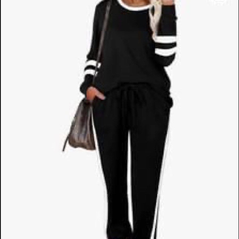 Women’s Loungewear set